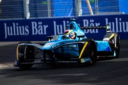 Sébastien Buemi, Renault e.Dams