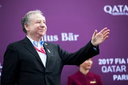 Jean Todt
