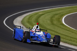 Takuma Sato, Andretti Autosport Honda