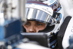 Макс Чілтон, Chip Ganassi Honda