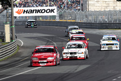 Volker Strycek, Opel Omega Evo 500, Gerhard Füller, BMW E36 STW