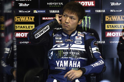 Кохта Нозане, Monster Yamaha Tech 3