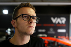 Anthoine Hubert, Van Amersfoort Racing Dallara Mercedes