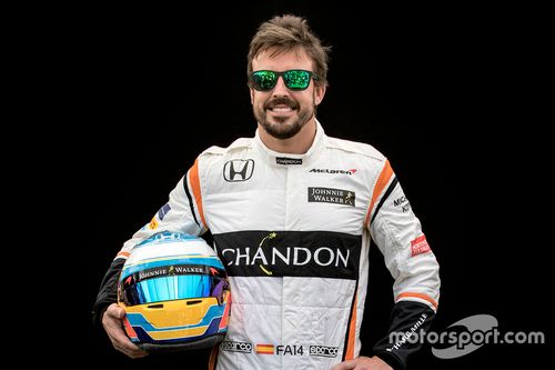 Fernando Alonso