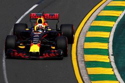 Daniel Ricciardo, Red Bull Racing RB13