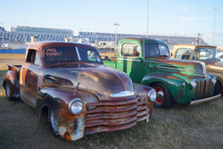 Turkey Run in Daytona