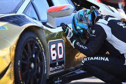 Денніс Лінд, Raton Racing, чемпіон у класі PRO Lamborghini Blancpain Super Trofeo 2016