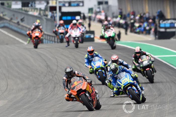 Mika Kallio, Red Bull KTM Factory Racing