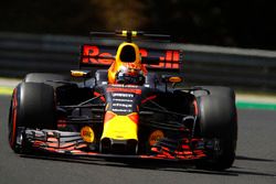 Max Verstappen, Red Bull Racing RB13