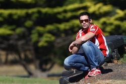 Michele Pirro, Pramac Racing