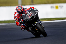 Danilo Petrucci, Octo Pramac Racing