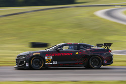 Stevenson Motorsports
