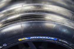 Michelin tyres