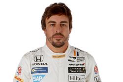 Fernando Alonso, Andretti Autosport, Honda