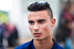 Pascal Wehrlein, Sauber