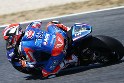 Mattia Pasini, Italtrans Racing Team