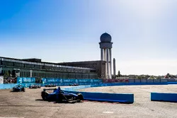 Sébastien Buemi, Renault e.Dams