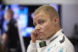 Valtteri Bottas, Mercedes AMG F1