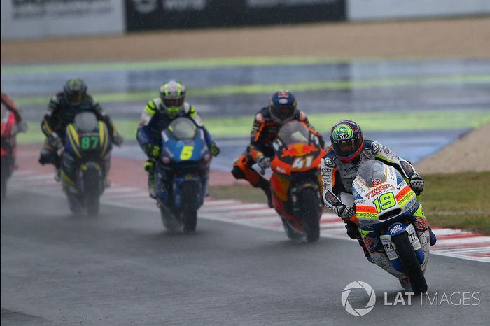 Xavier Simeon, Tasca Racing Scuderia Moto