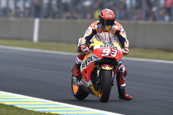 Marc Márquez, Repsol Honda Team