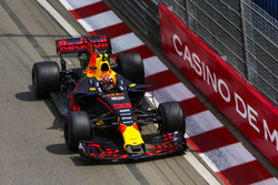 Max Verstappen, Red Bull Racing RB13