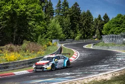 Tom Chilton, Sébastien Loeb Racing, Citroën C-Elysée WTCC
