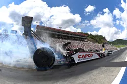 Steve Torrence