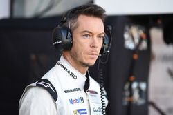 Andre Lotterer, Porsche Team