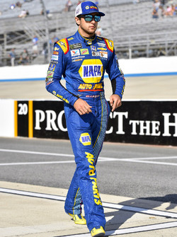 Chase Elliott, Hendrick Motorsports Chevrolet