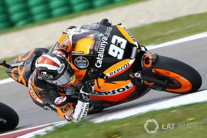 31. GP de Holanda 2012 - Assen