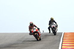 Dani Pedrosa, Repsol Honda Team