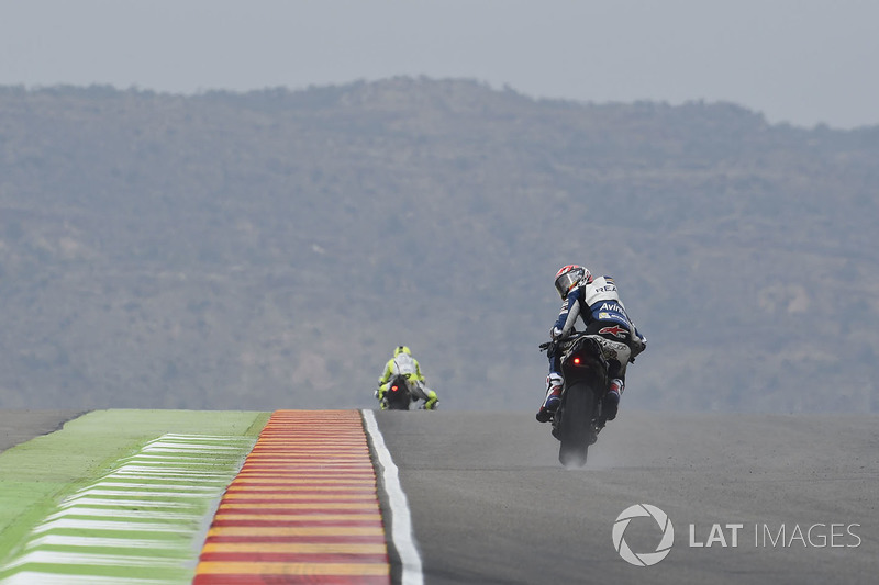 Loris Baz
