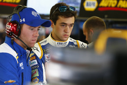 Chase Elliott, Hendrick Motorsports Chevrolet