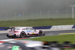 Lucas Auer, Mercedes-AMG Team HWA, Mercedes-AMG C63 DTM