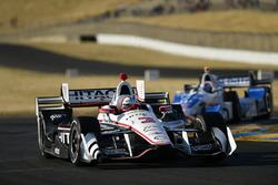 Helio Castroneves, Team Penske Chevrolet
