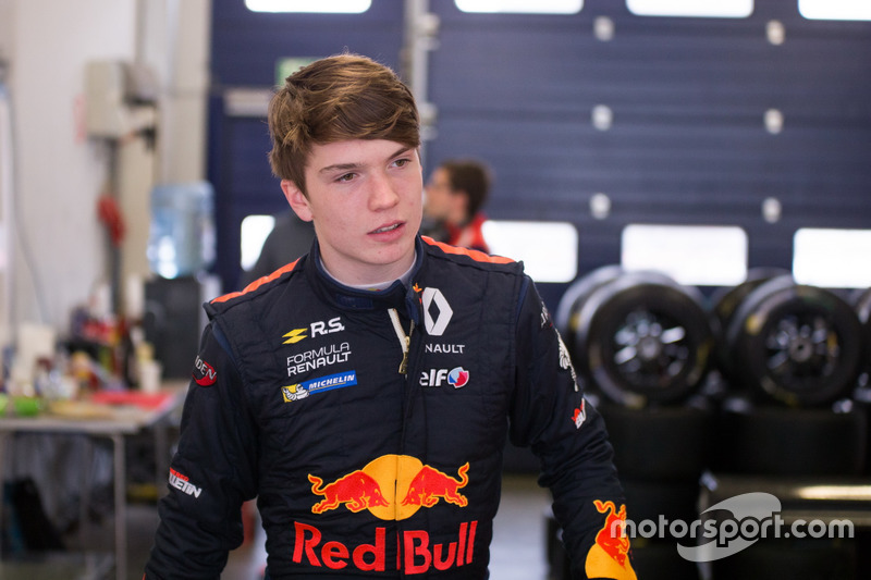 Dan Ticktum, Arden Motorsport