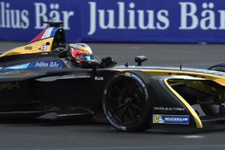 Jean-Eric Vergne, Techeetah
