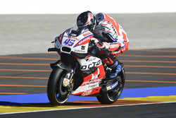 Скотт Реддінг, Octo Pramac Racing