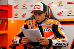 Marc Márquez, Repsol Honda Team
