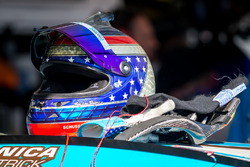 Danica Patrick, Stewart-Haas Racing Chevrolet