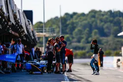 Nicolas Prost, Renault e.Dams
