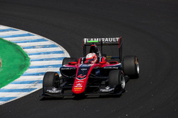 Anthoine Hubert, ART Grand Prix