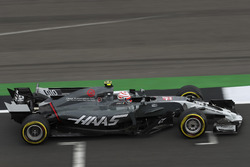 Antonio Giovinazzi, Haas F1 Team VF-17