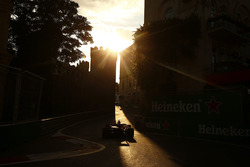 Sebastian Vettel, Ferrari SF70H