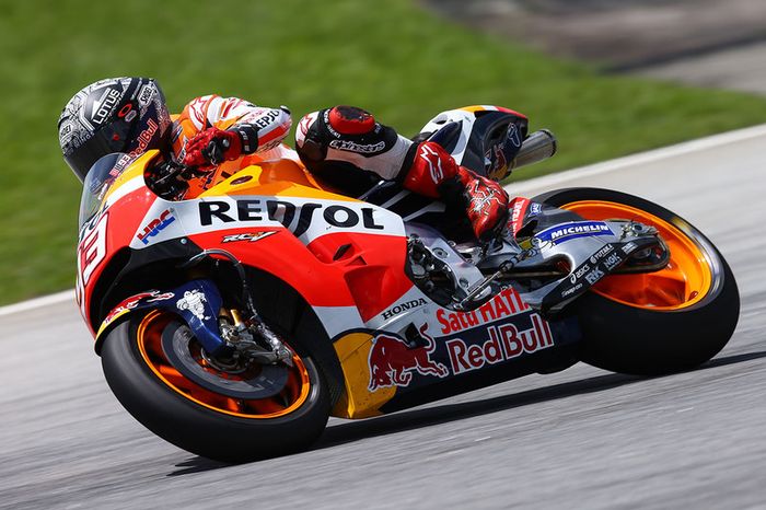 Marc Márquez, Repsol Honda Team