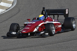 Santiago Urrutia, Schmidt Peterson Motorsports