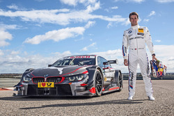 Антониу Феликс да Кошта, BMW Team Schnitzer BMW M4 DTM