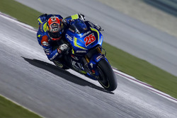 Maverick Viñales, Team Suzuki MotoGP