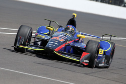 Matt Brabham, Team Murray Chevrolet
