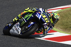 Валентино Россі, Yamaha Factory Racing